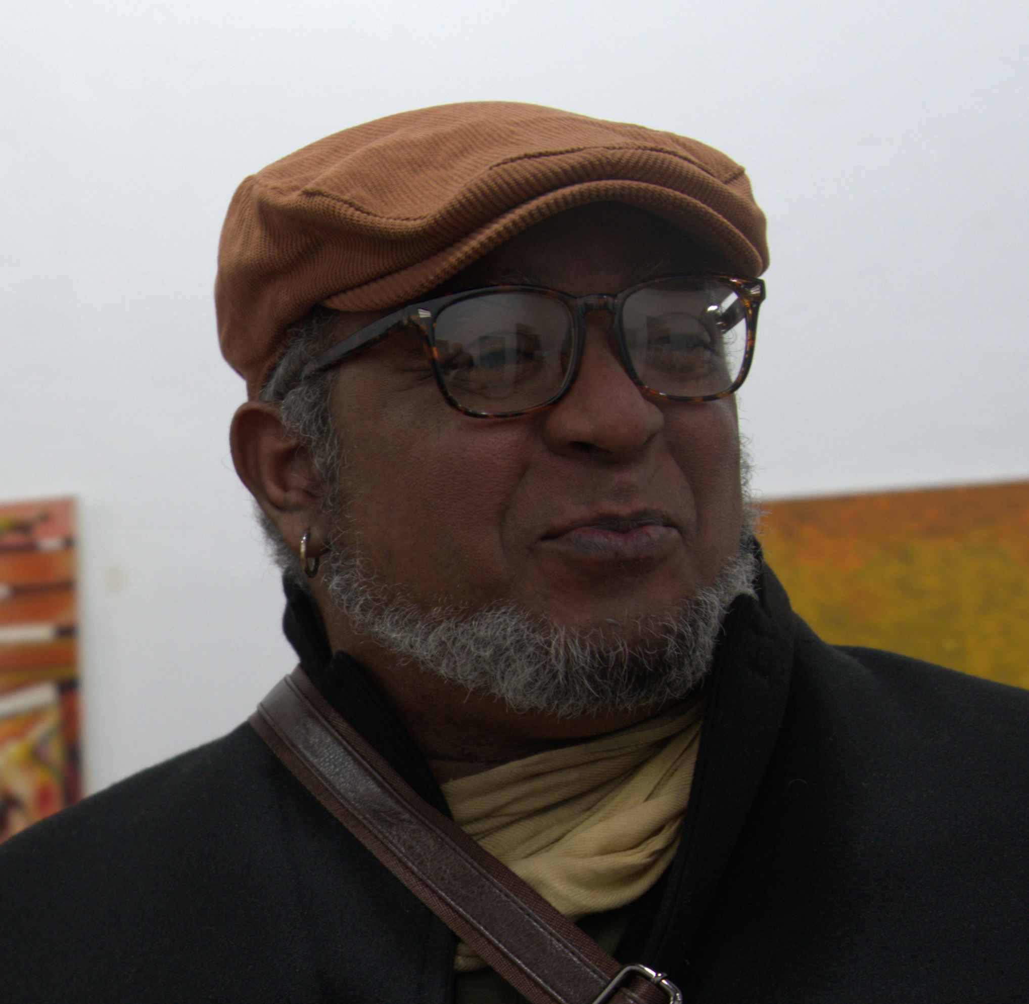 Bernardo Alemañy